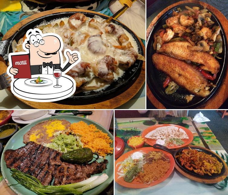 Los Cabos Family Restaurant