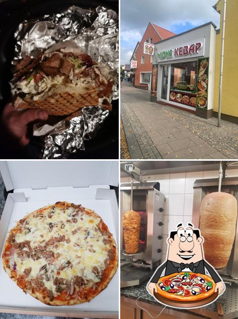 Midya Kebapp Haus