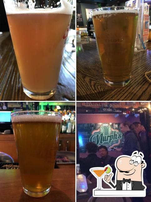 Murph's Irondequoit Pub