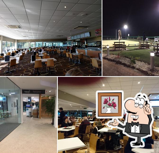 Nelson Bay Bowling & Recreation Club