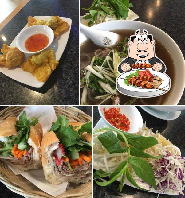 Phoever Vietnamese