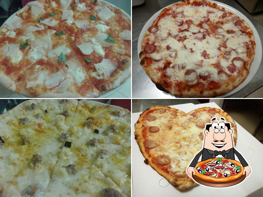 Pizz'Ardente