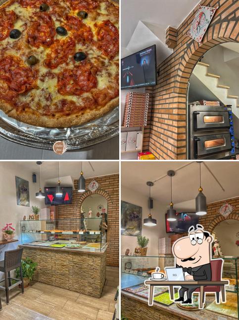 Pizze e Delizie