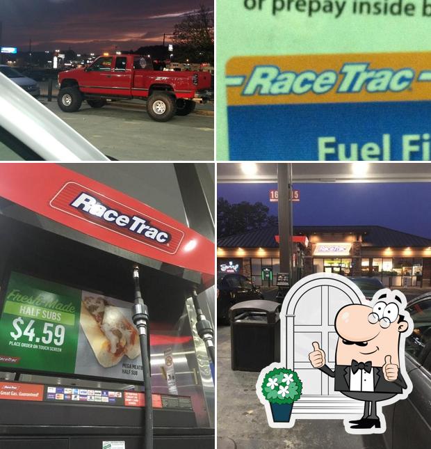 RaceTrac