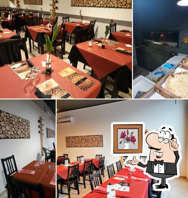 ARCHI Pizzeria