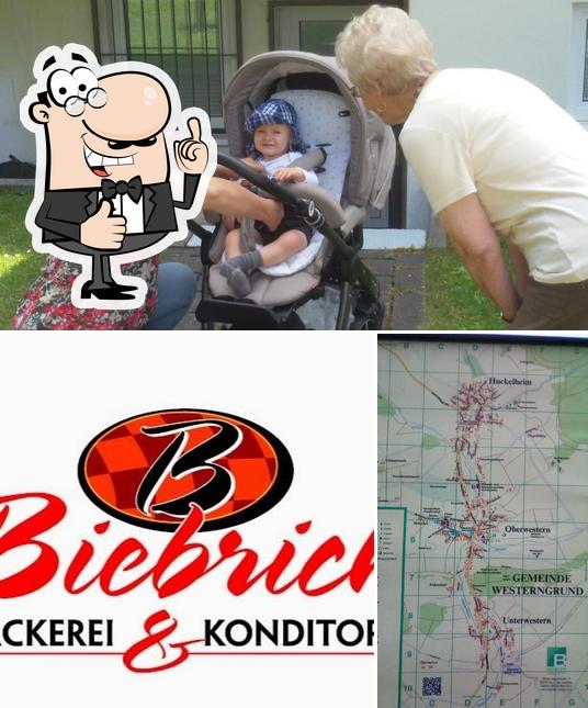 Bäckerei und Konditorei Biebrich