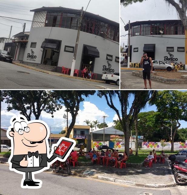 Boteco do Zezinho