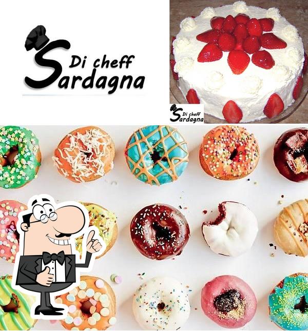 Di Cheff Sardagna