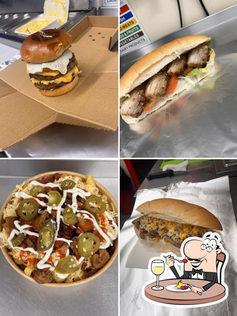 Fat Tony’s