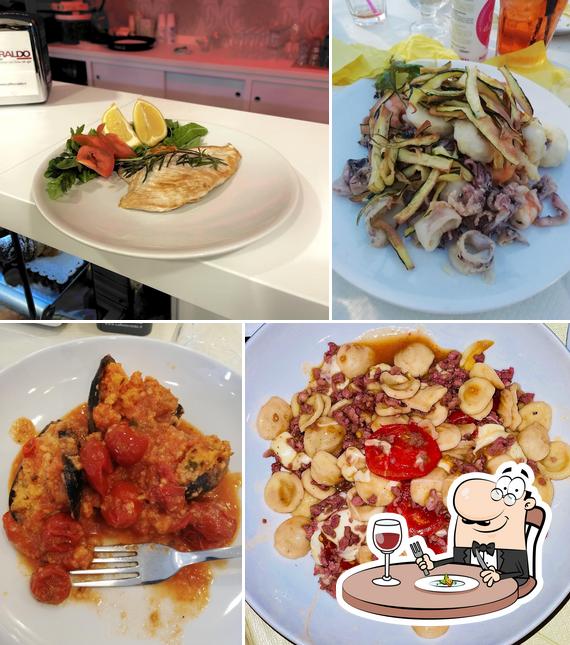InJoy Food & Cafè
