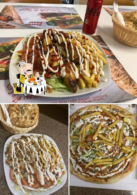 Istanbul Kebap Busca