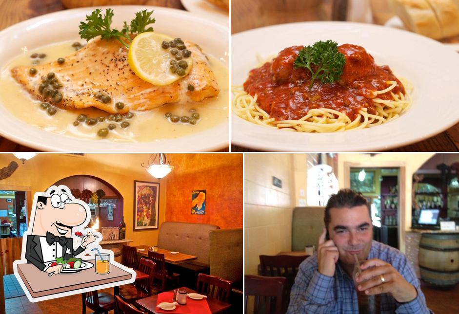 Milano Joe's