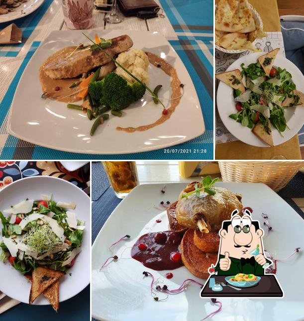 Restaurant On Plonge Jr.
