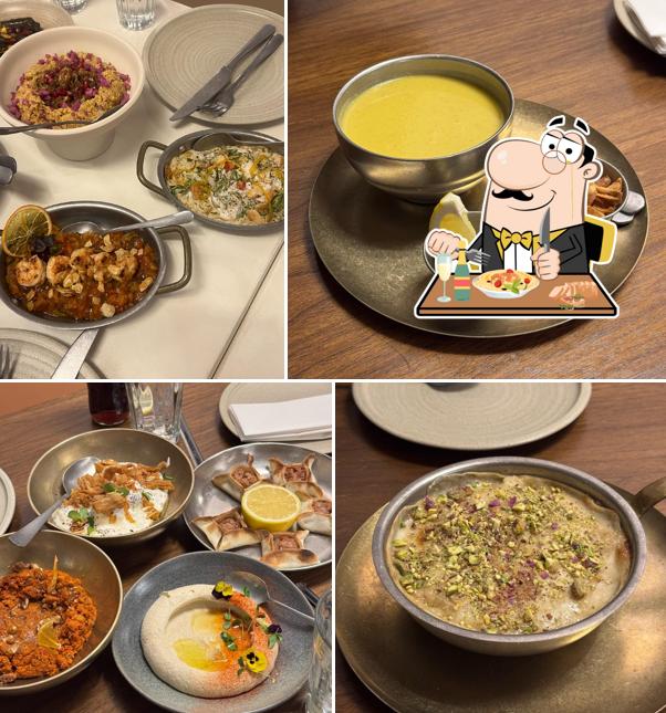 Ovun Bistro اوفن بيسترو