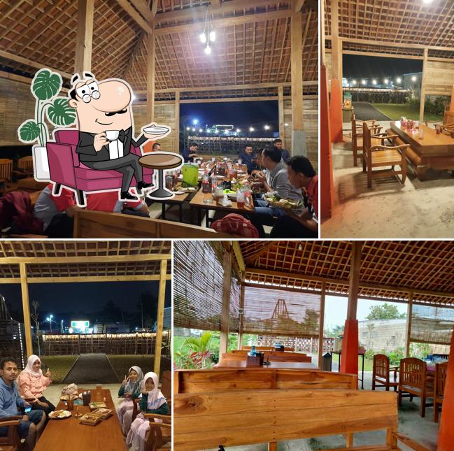 PECEL JOGLO