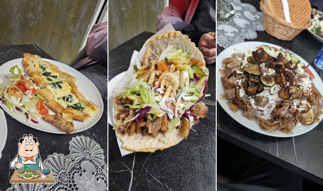 Piya Bistro - Coswig