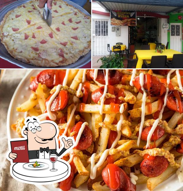 Pizza Angeles GDOT