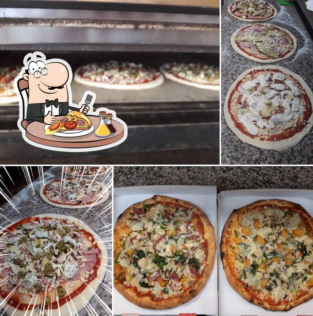 Pizza Primo