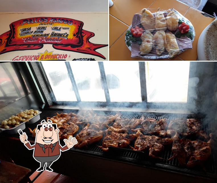 Pollos Angelín