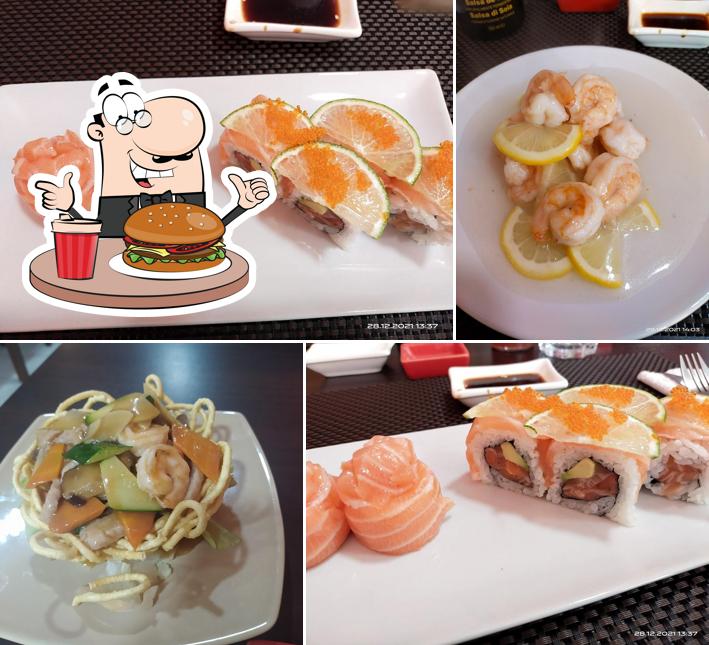 Ristorante OISHI Roma