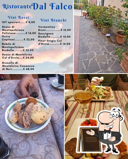 Ristorante dal Falco