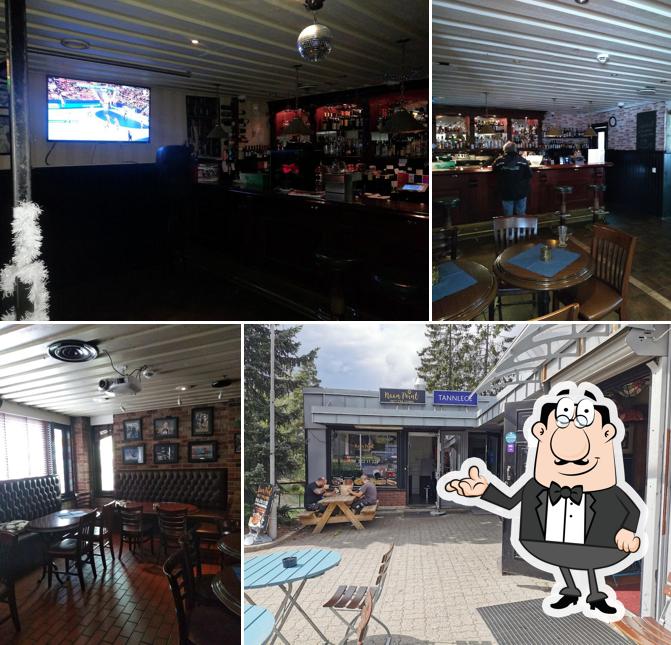 Rudolf Pub & Restaurant