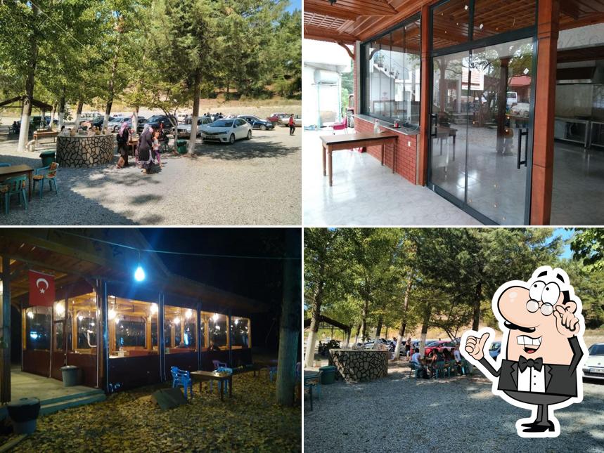 Sağlam Restorant