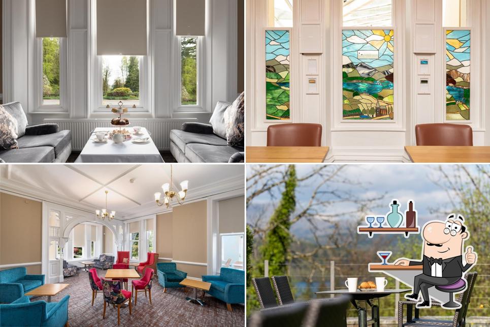 Windermere Manor Hotel