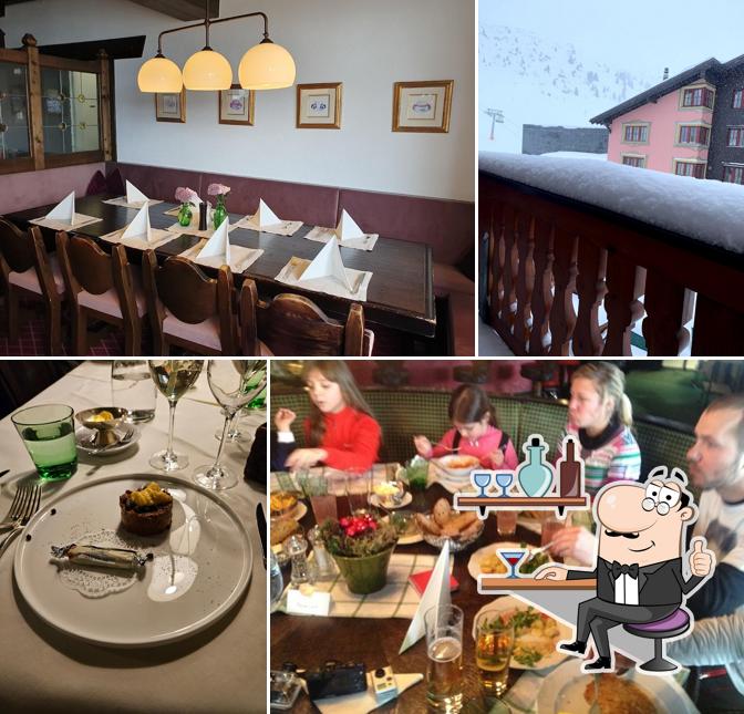 Restaurant & Hotel Hirlanda
