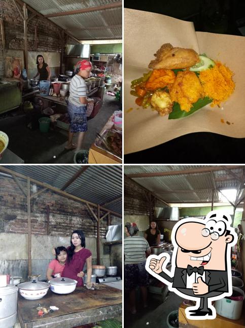 Warung Barokah Mak Pat
