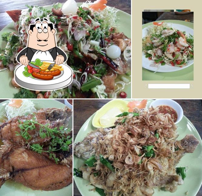 ครัวคุณแหม่ม