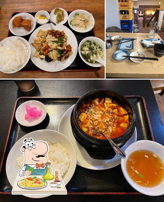 ニイハオ餃子酒場 本厚木店