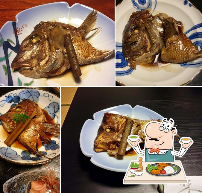 味の水の家