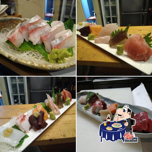 楽膳 そう吉