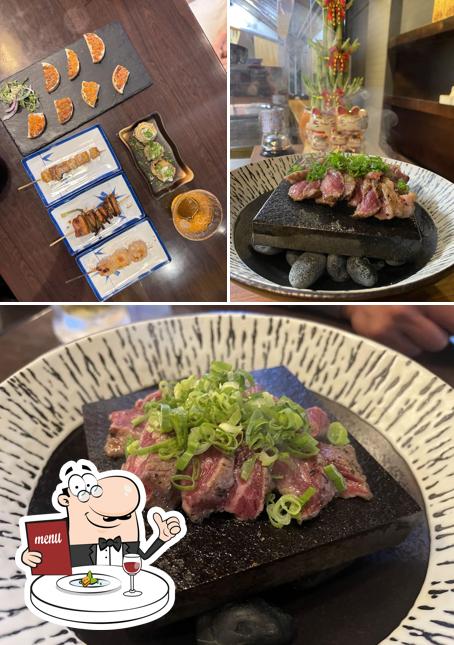 良作居食屋(公休日以公告為主)