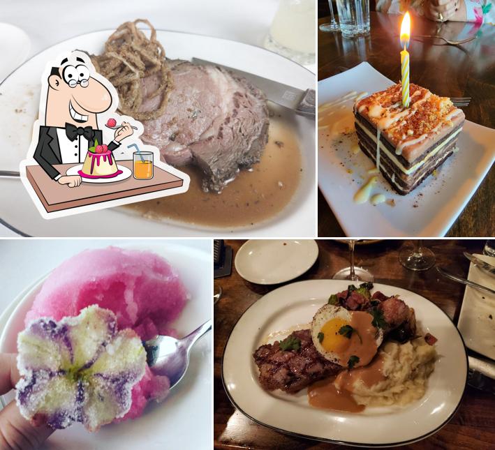 Savoy Bar & Grill