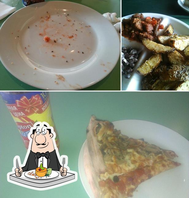Sbarro
