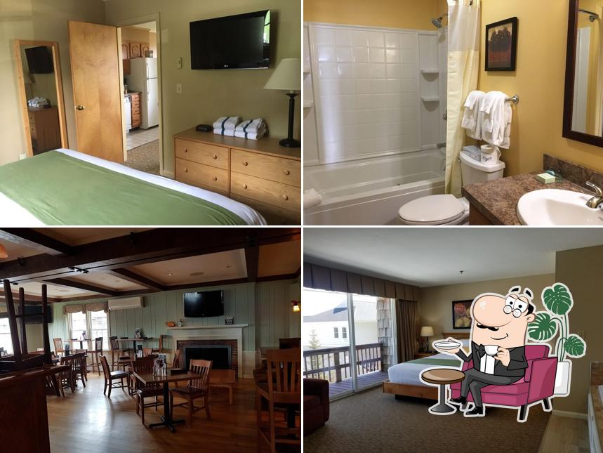 Steele Hill Resort