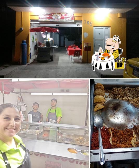 Tacos Lupita