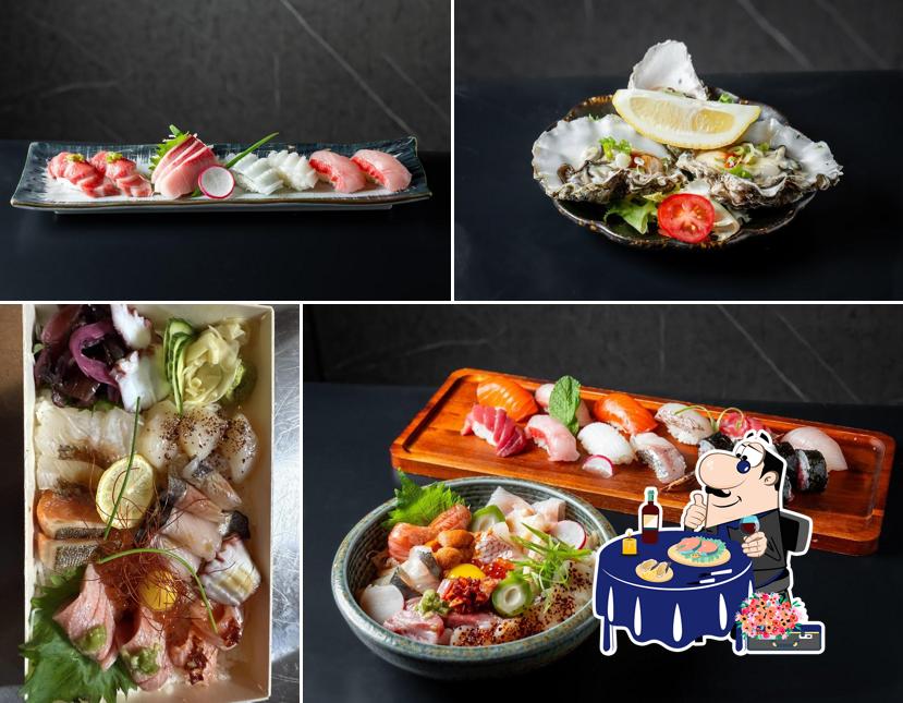 Takumi Japanese Bistro & Bar