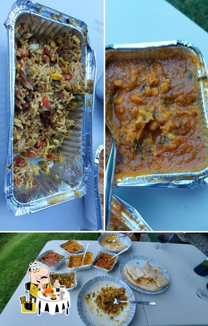 Taste of India