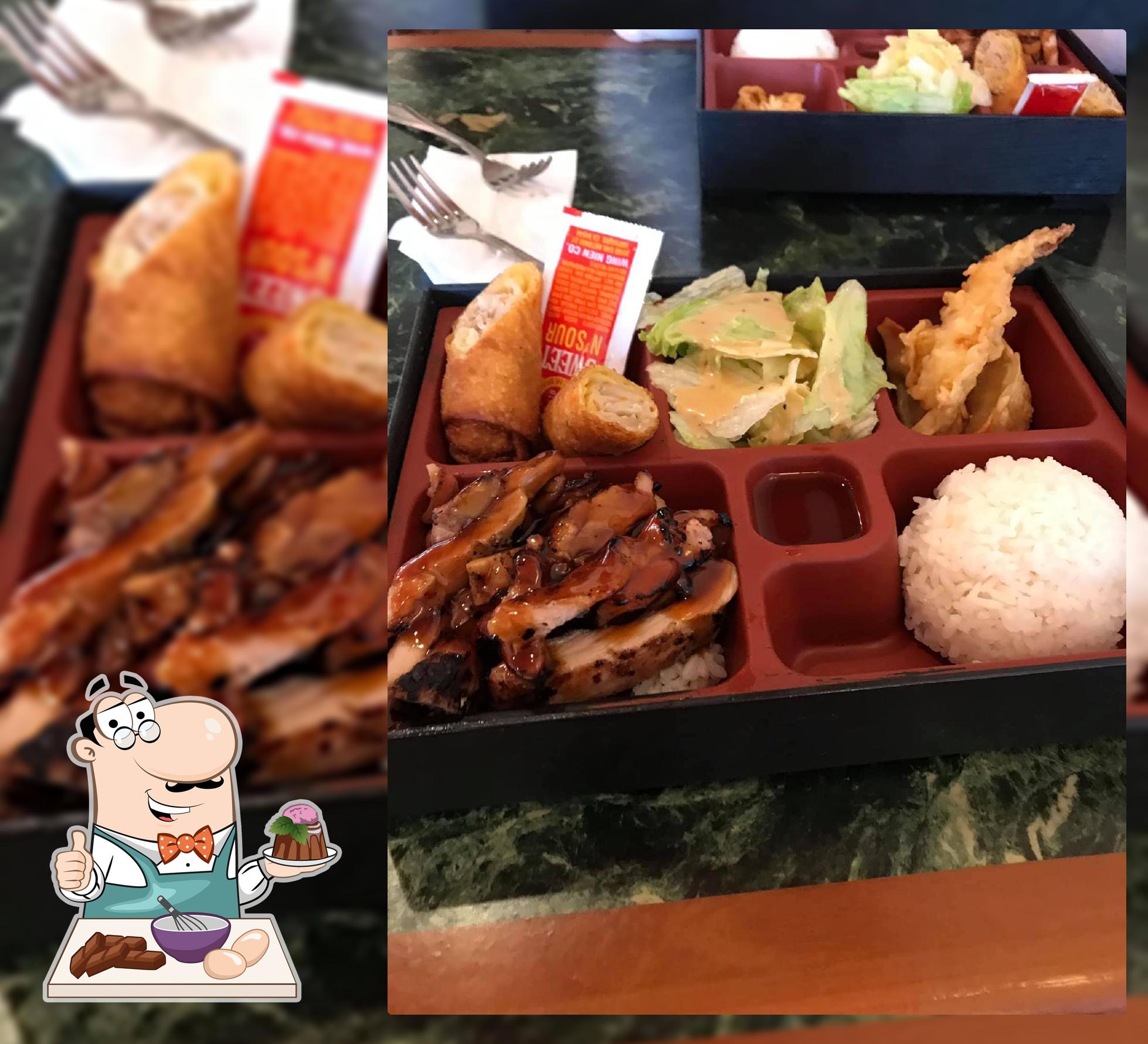 Teriyaki Zone