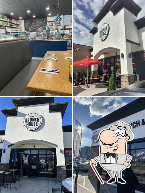 The Brunch House