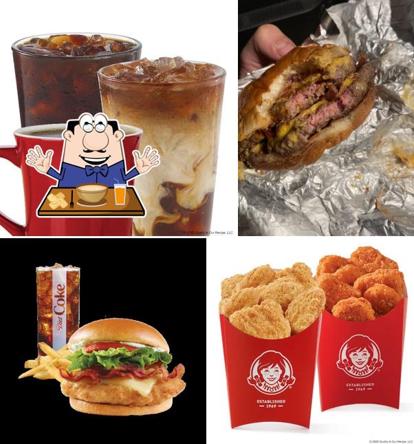 Wendy's