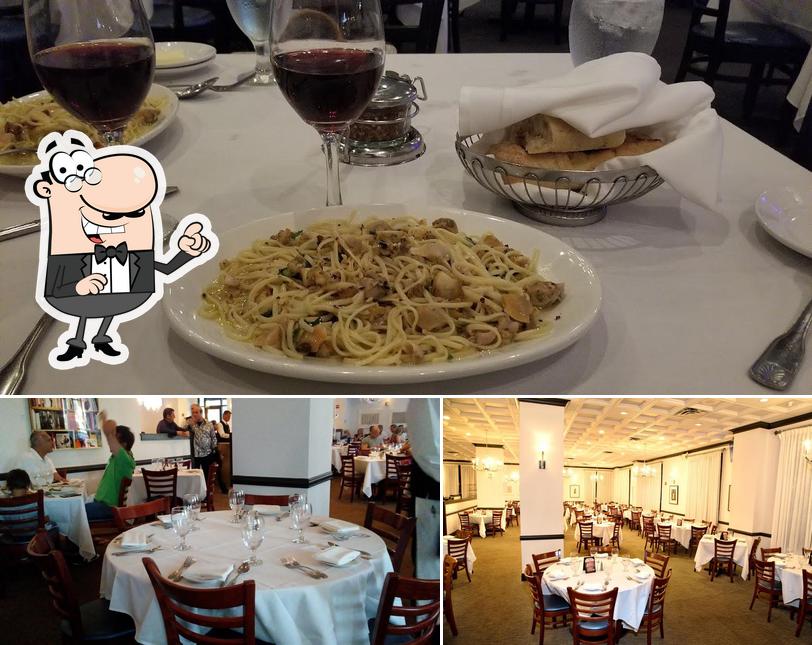 Matteo's of Boca Raton