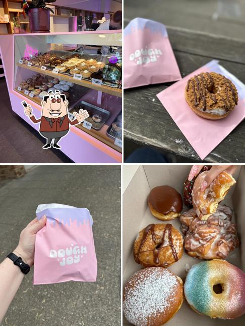 Dough Joy