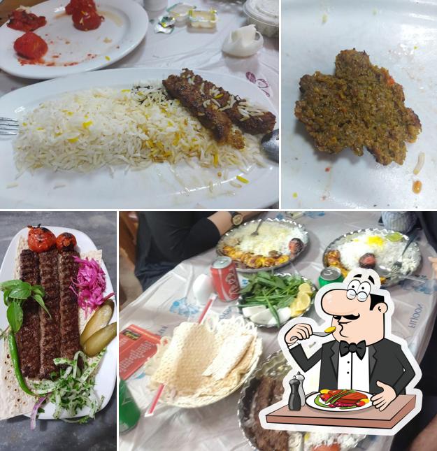Ali Karaji 2 Restaurant