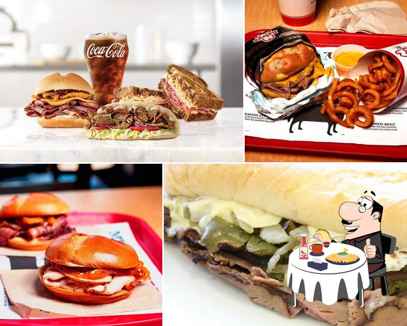 Arby's