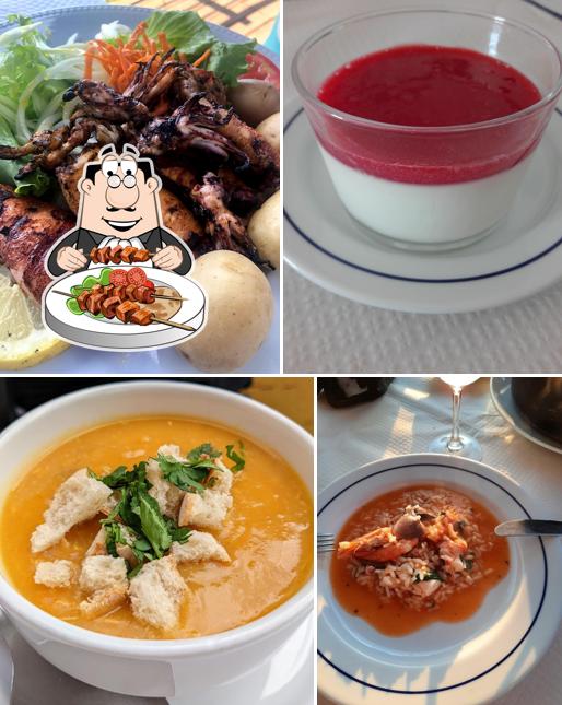 Restaurante Arimar