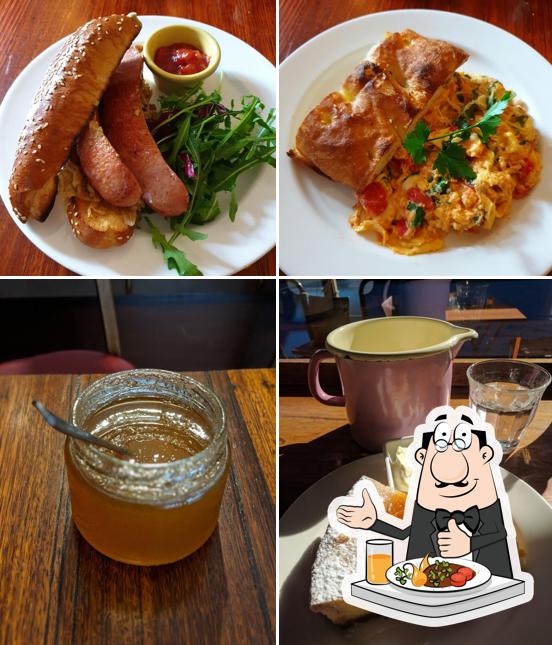 Babka Bakery Cafe